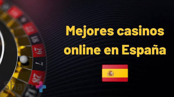 Descubre los Mejores Casinos Online en España con Dinero Real Descubre los Mejores Casinos Online en España con Dinero Real