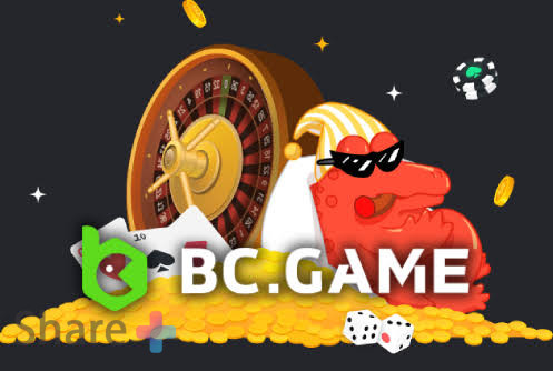 Discover the Excitement of BC.Game in the Philippines -274933932 Discover the Excitement of BC.Game in the Philippines -274933932