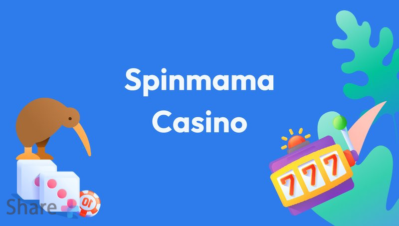 Spinmama’s Latest Push: New Bonuses and Free Spins on the Official Site in Global