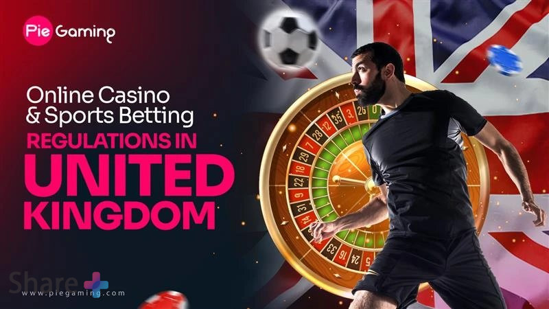 Image: Unlocking the Secrets of the UK's Thriving Esports Industry Today