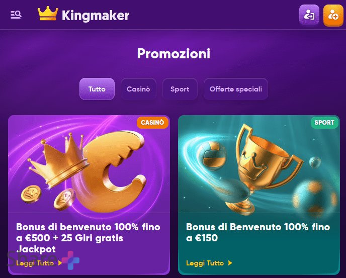 Casino kingmaker, kingmaker casino bonus