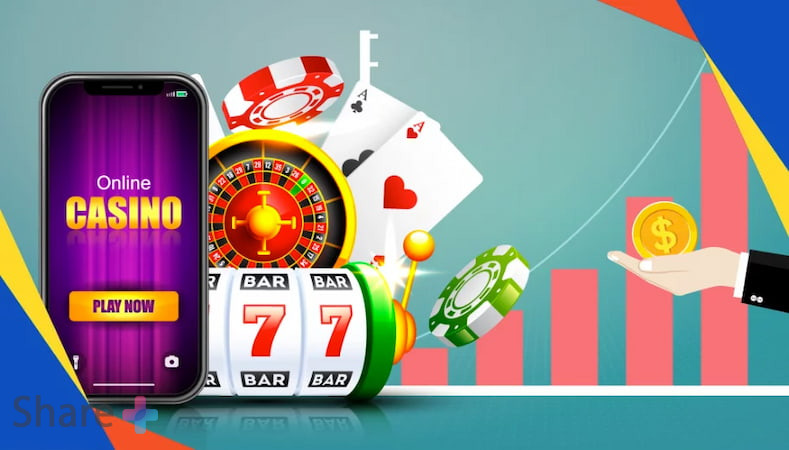 The Future of Online Gaming Unveiling the World of Casea The Future of Online Gaming Unveiling the World of Casea