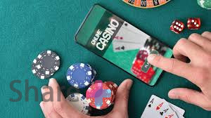 The Future of Online Gaming Unveiling the World of Casea The Future of Online Gaming Unveiling the World of Casea