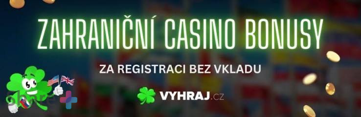 Zahraniční casino bonus bez vkladu Vše, co potřebujete vědět 889164912 Zahraniční casino bonus bez vkladu Vše, co potřebujete vědět 889164912